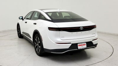 2023 Toyota Crown Limited