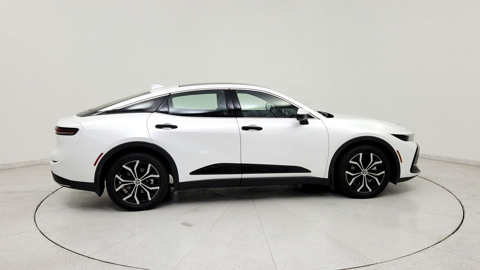 2023 Toyota Crown Limited