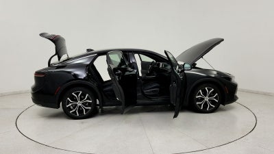 2024 Toyota Crown XLE