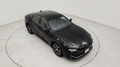2024 Toyota Crown XLE