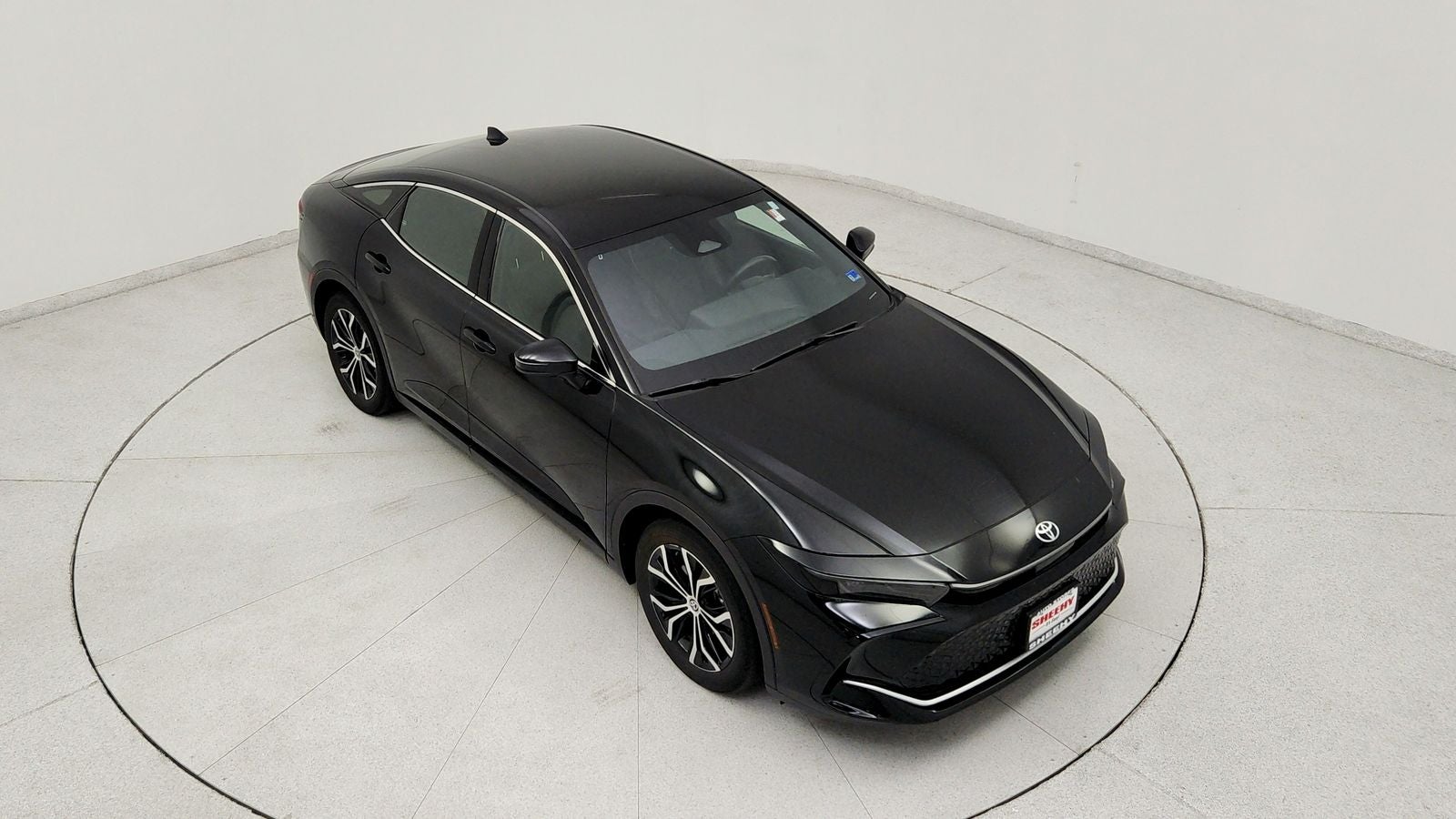 2024 Toyota Crown XLE
