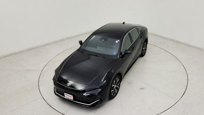 2024 Toyota Crown XLE