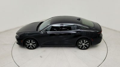 2024 Toyota Crown XLE