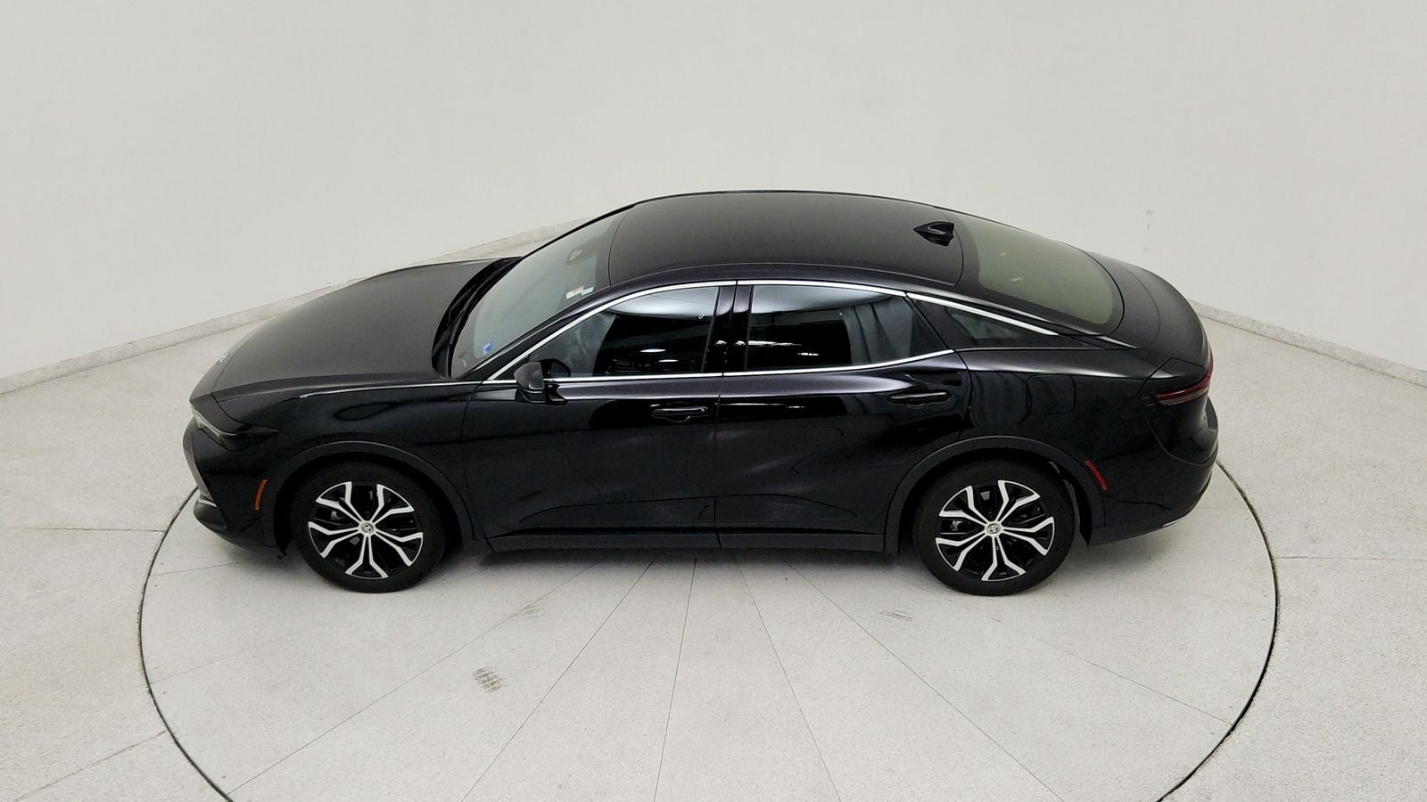 2024 Toyota Crown XLE