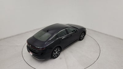 2024 Toyota Crown XLE