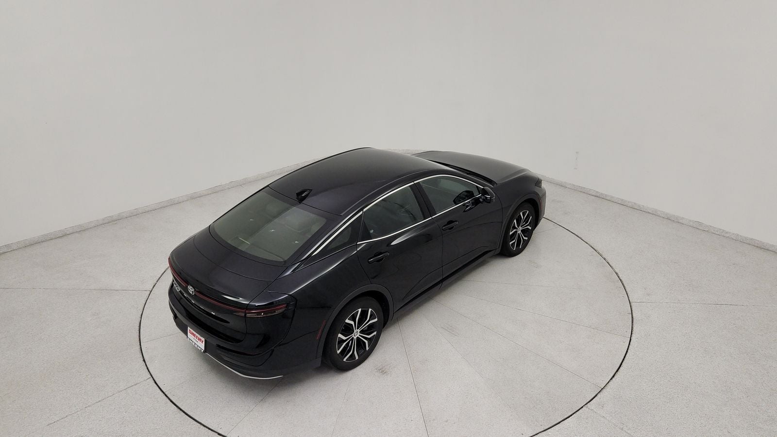 2024 Toyota Crown XLE