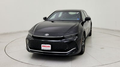 2024 Toyota Crown XLE