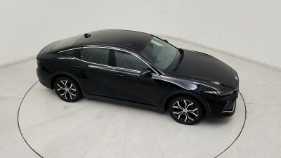 2024 Toyota Crown XLE