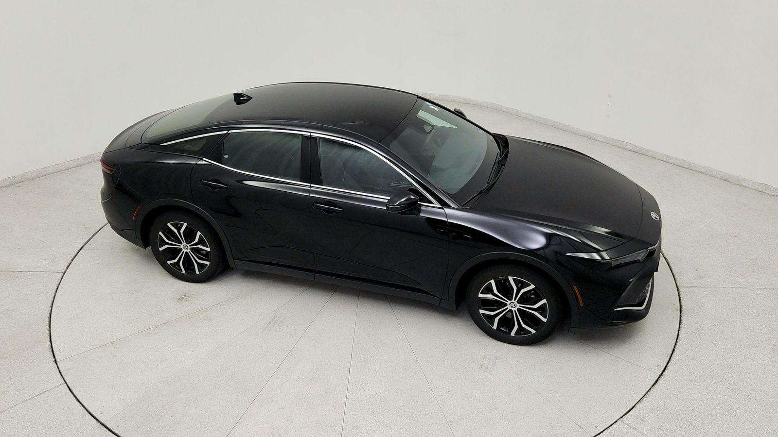 2024 Toyota Crown XLE