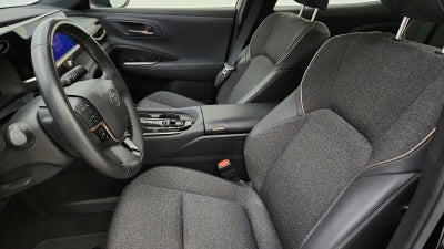 2024 Toyota Crown XLE