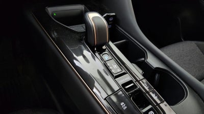 2024 Toyota Crown XLE