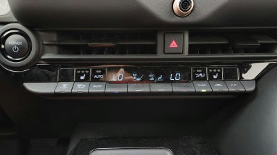 2024 Toyota Crown XLE