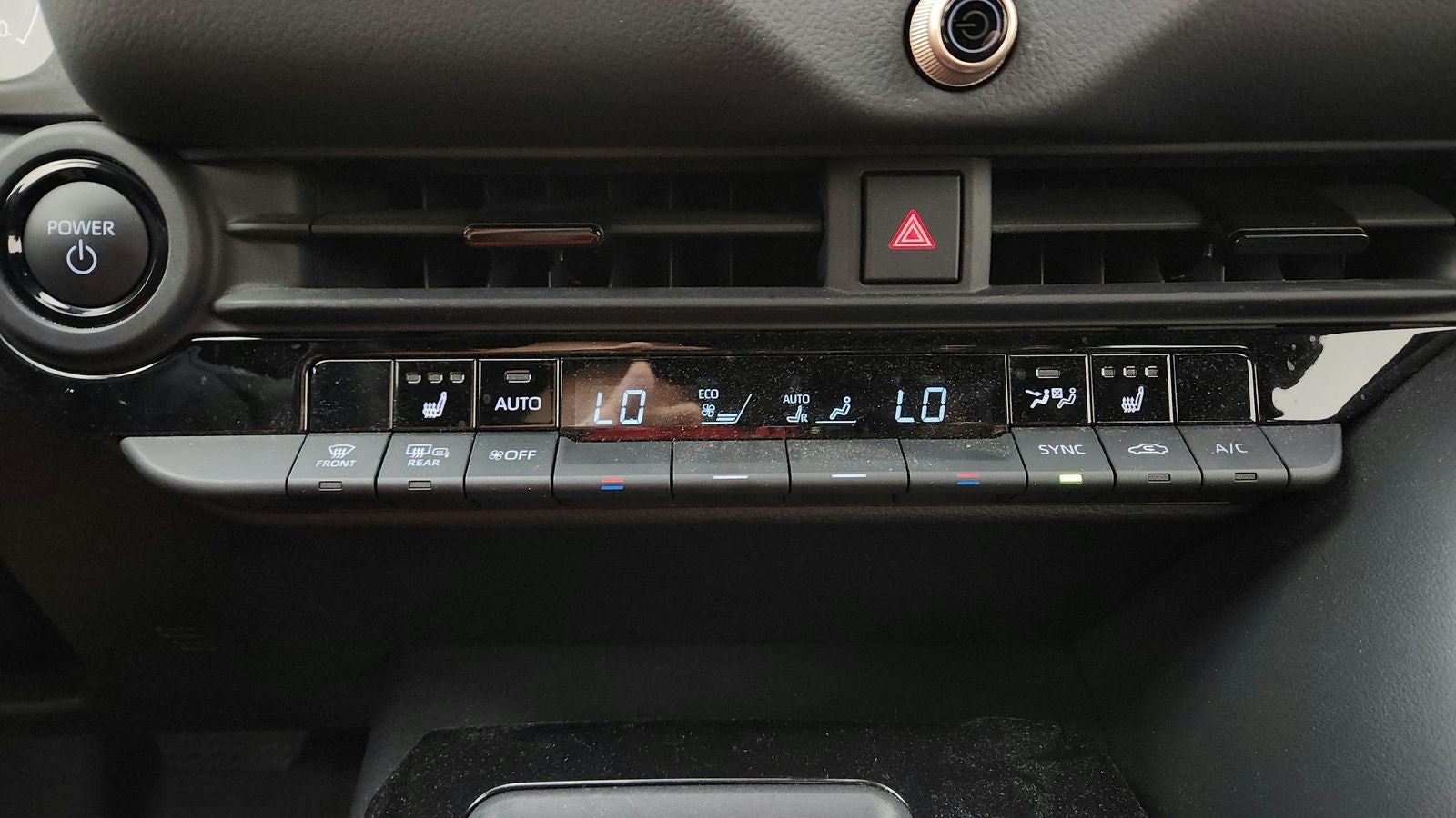 2024 Toyota Crown XLE