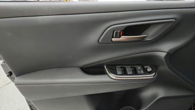 2024 Toyota Crown XLE