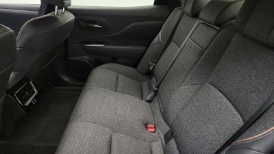 2024 Toyota Crown XLE