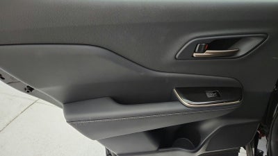 2024 Toyota Crown XLE