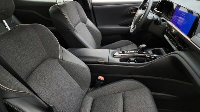 2024 Toyota Crown XLE