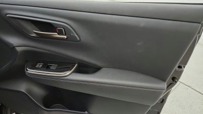 2024 Toyota Crown XLE