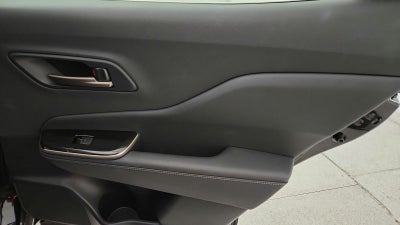 2024 Toyota Crown XLE