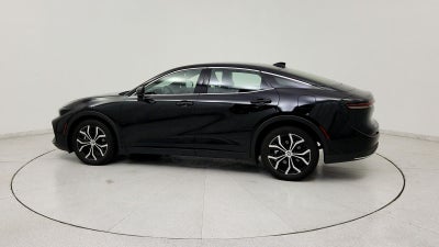 2024 Toyota Crown XLE