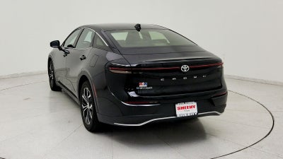 2024 Toyota Crown XLE