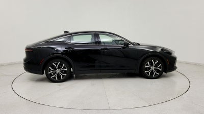 2024 Toyota Crown XLE