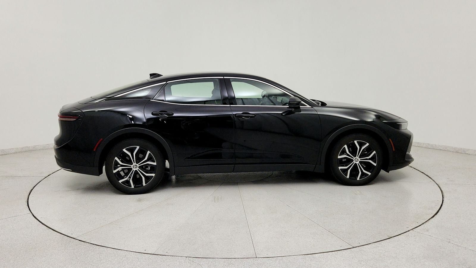 2024 Toyota Crown XLE
