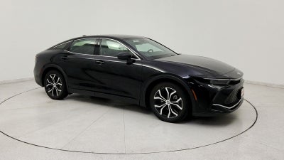 2024 Toyota Crown XLE