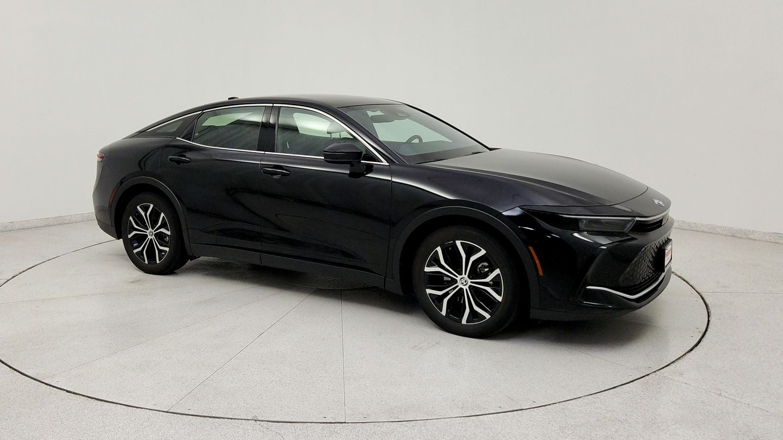2024 Toyota Crown XLE