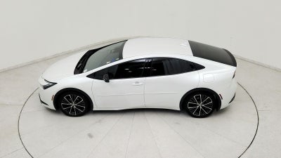 2024 Toyota Prius XLE