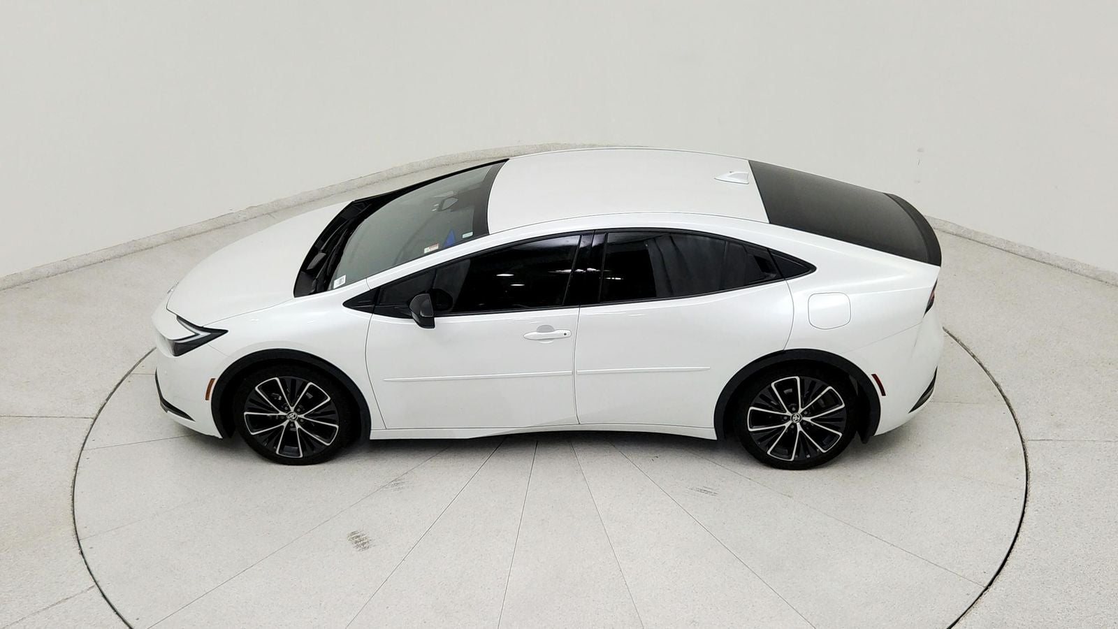 2024 Toyota Prius XLE