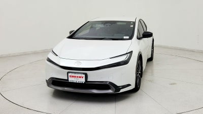 2024 Toyota Prius XLE