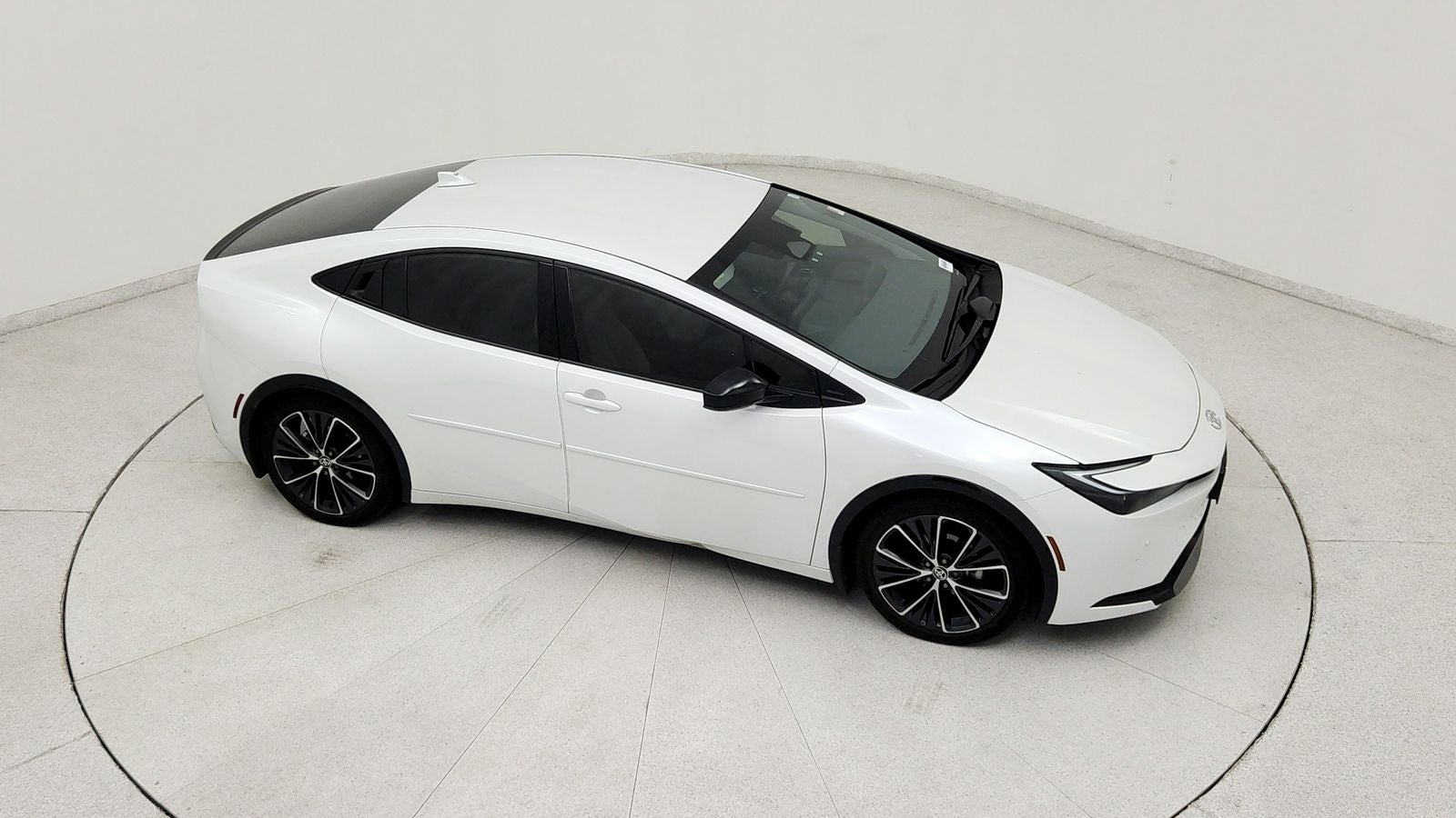 2024 Toyota Prius XLE