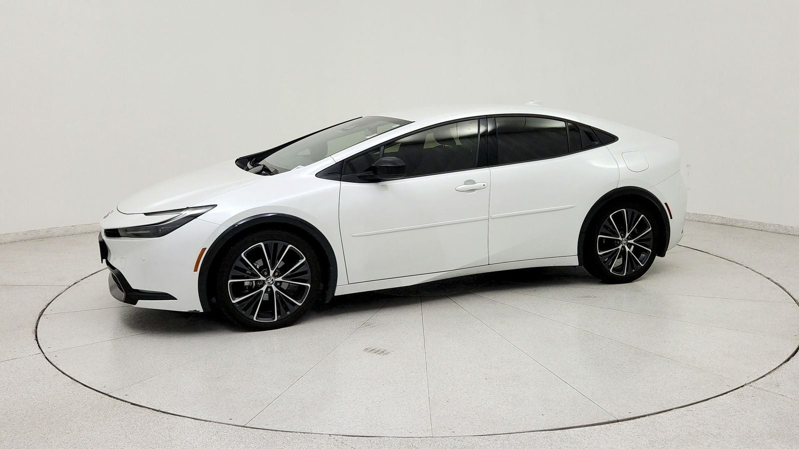 2024 Toyota Prius XLE