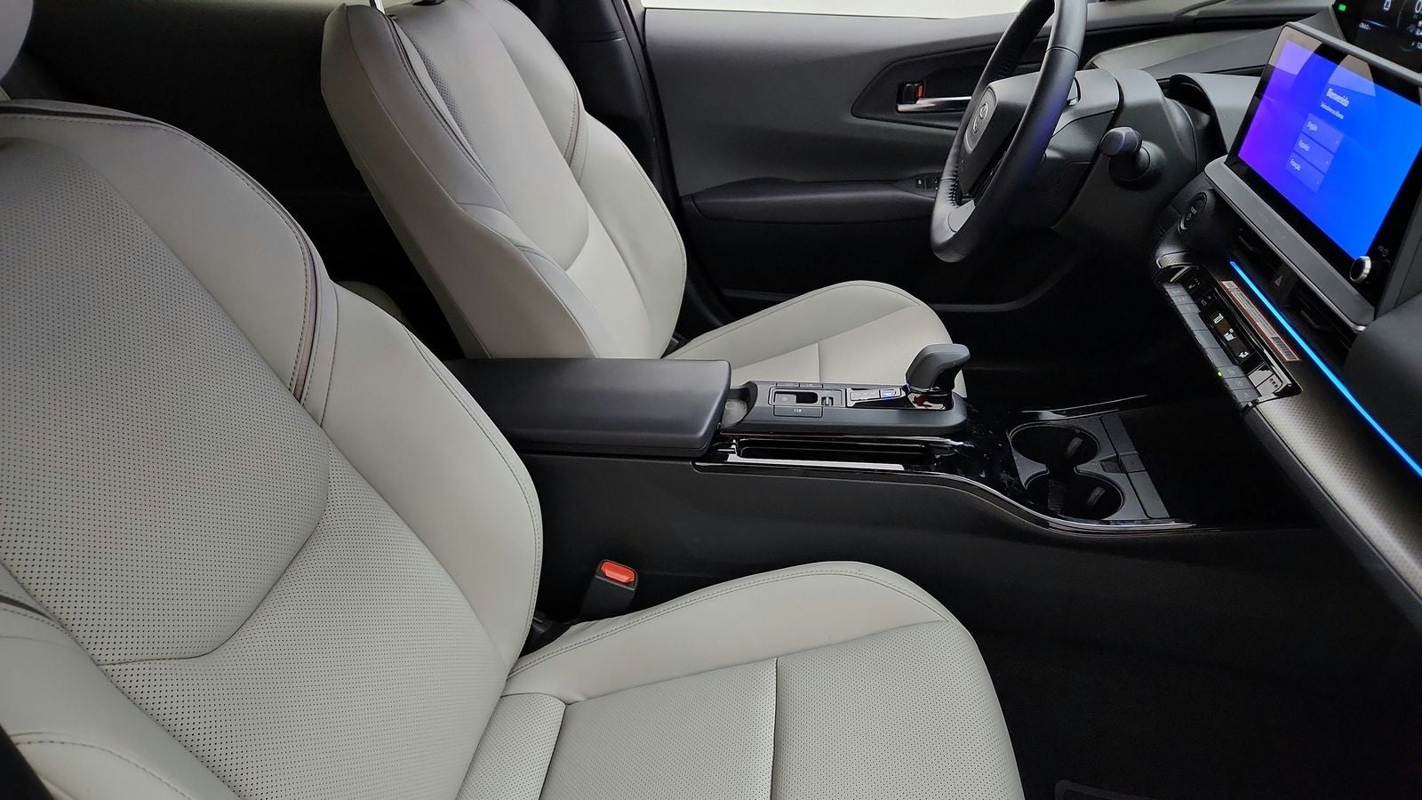 2024 Toyota Prius XLE