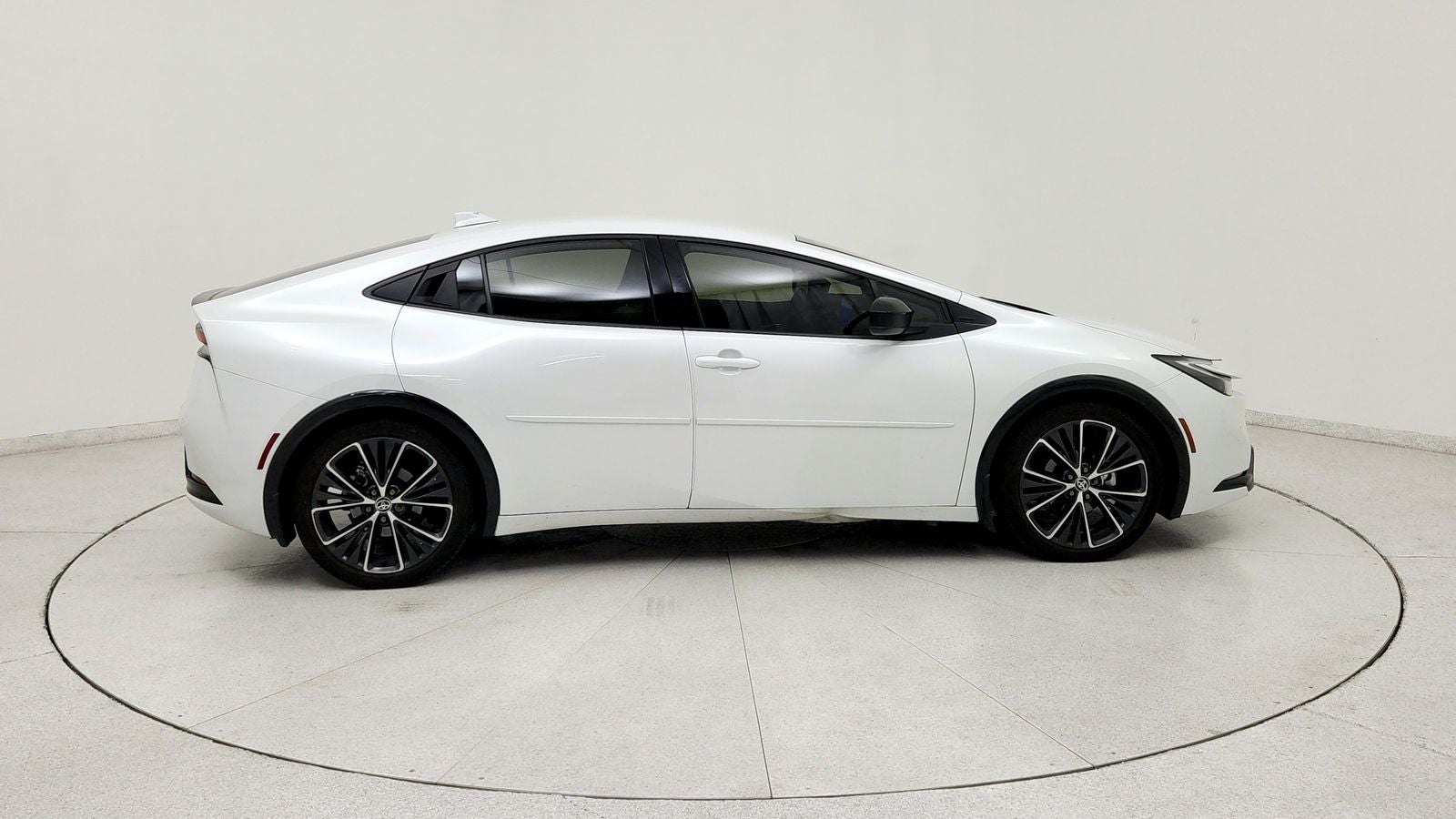 2024 Toyota Prius XLE