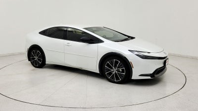 2024 Toyota Prius XLE
