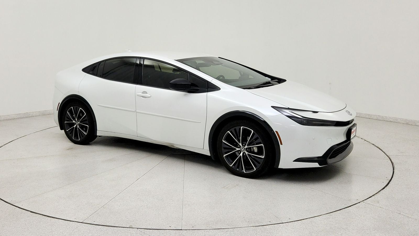 2024 Toyota Prius XLE