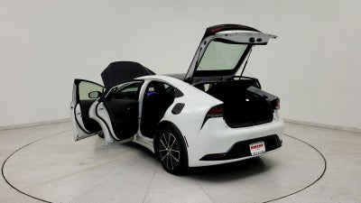 2024 Toyota Prius XLE