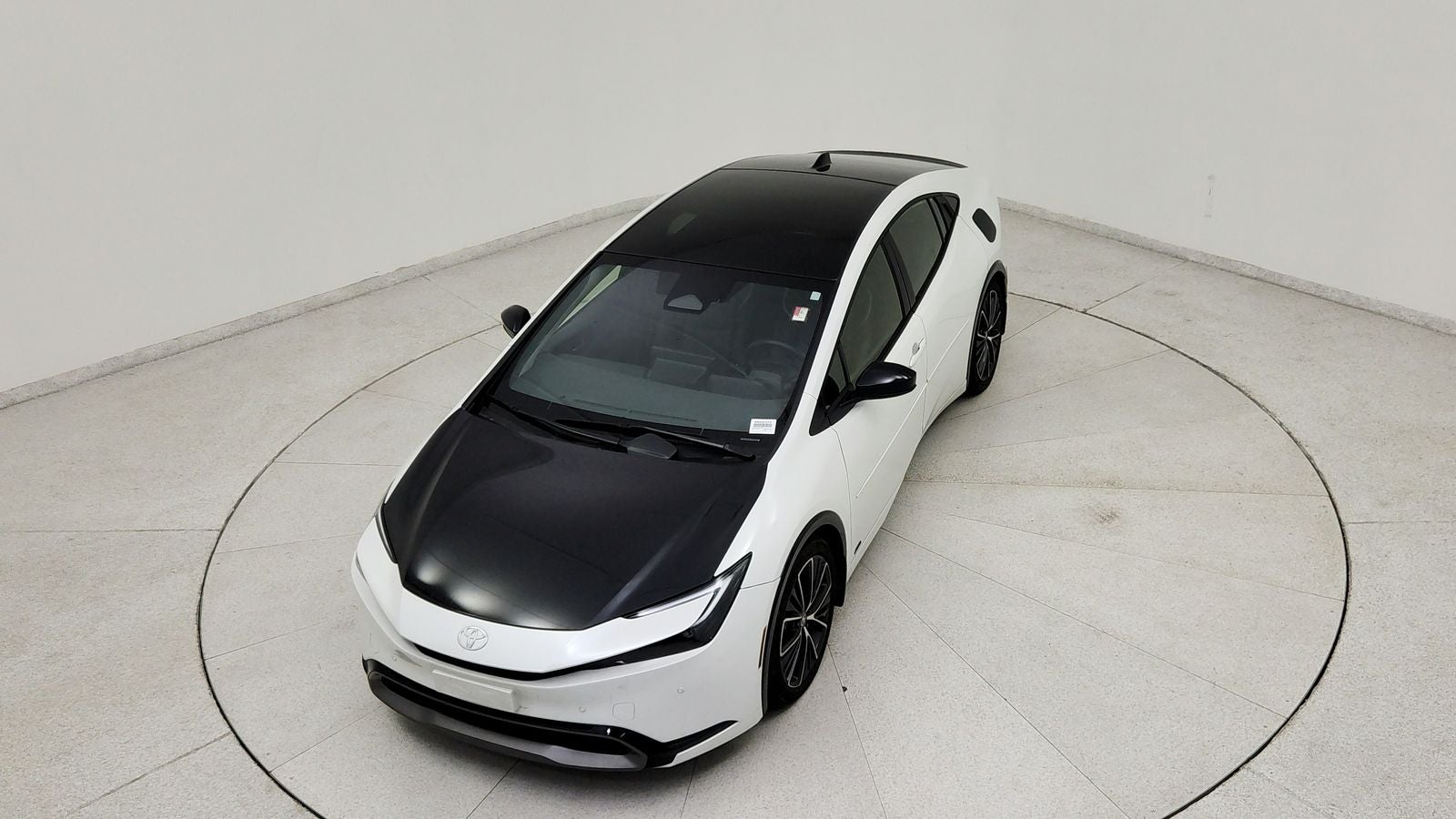 2024 Toyota Prius XLE