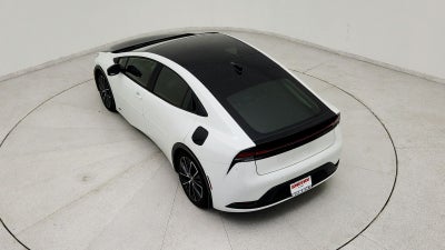 2024 Toyota Prius XLE
