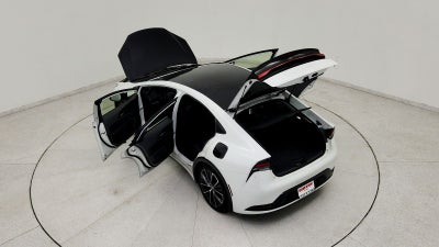 2024 Toyota Prius XLE