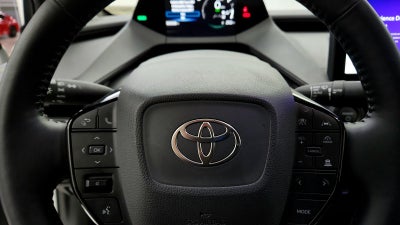 2024 Toyota Prius XLE