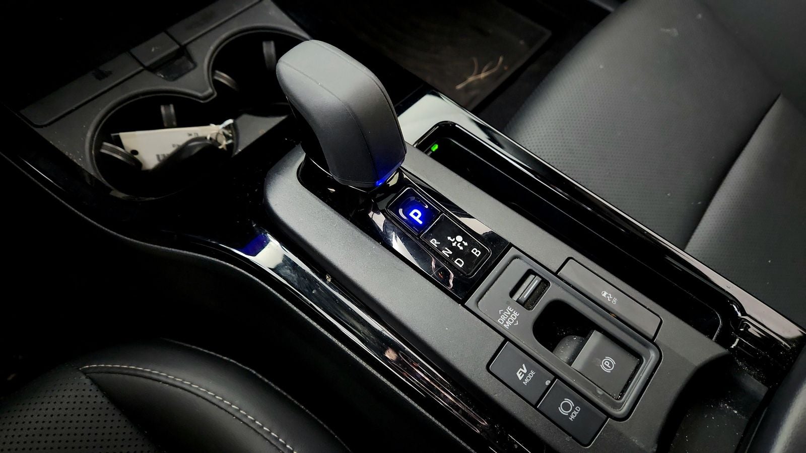 2024 Toyota Prius XLE