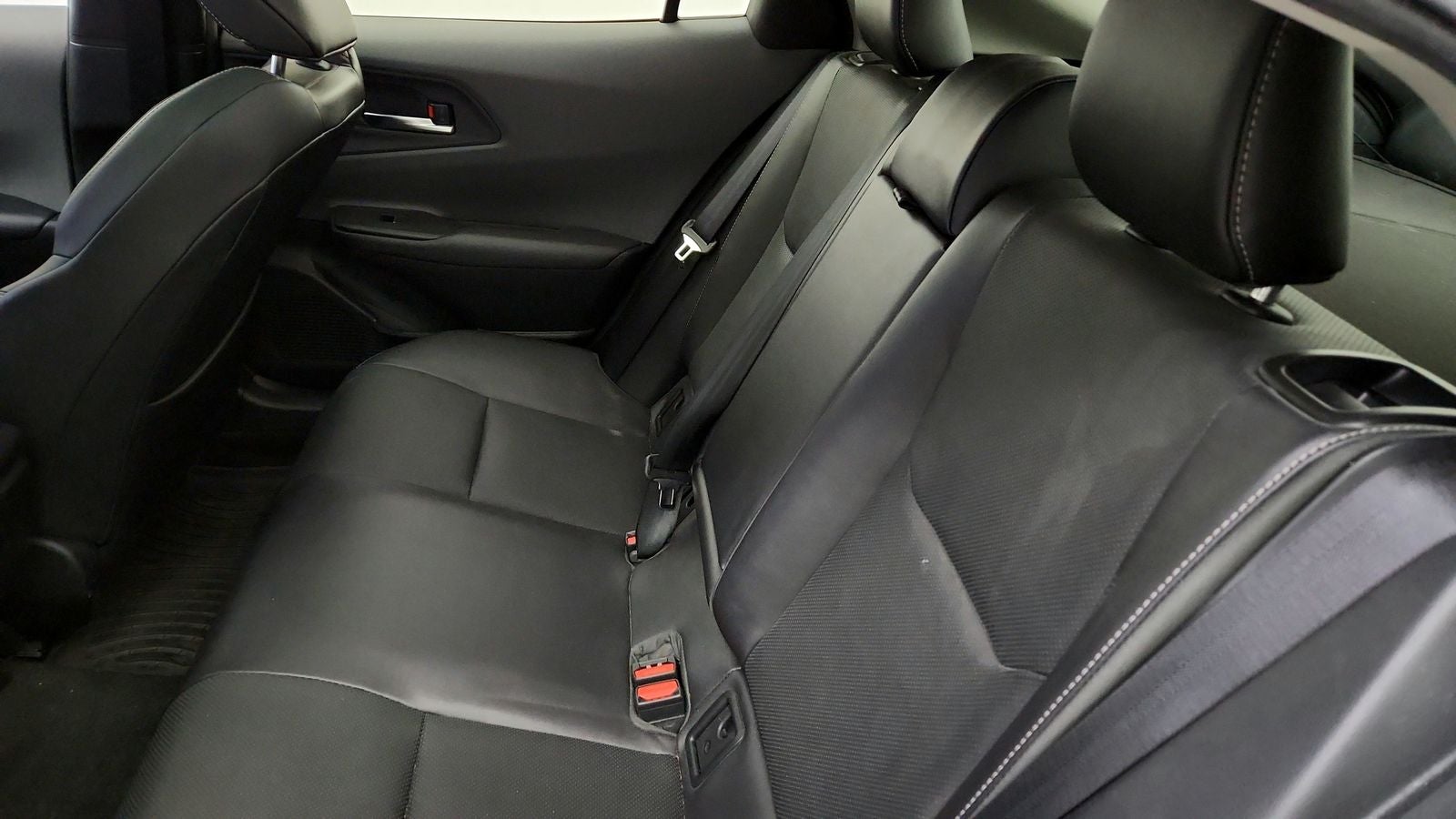 2024 Toyota Prius XLE