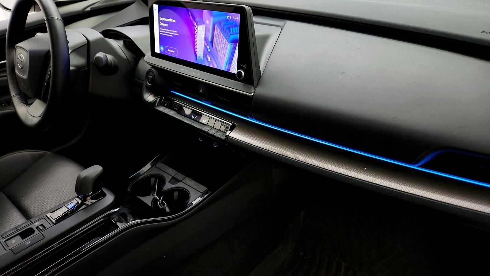 2024 Toyota Prius XLE