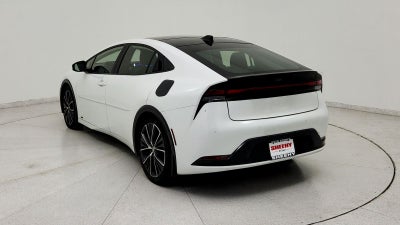 2024 Toyota Prius XLE