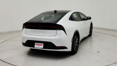 2024 Toyota Prius XLE