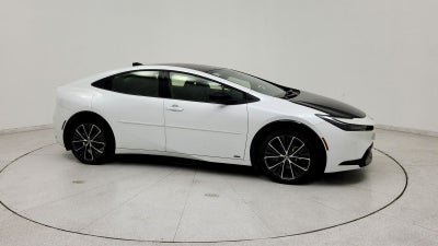 2024 Toyota Prius XLE