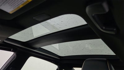 2025 Toyota Crown Platinum